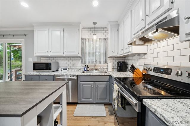 4906 Brickhaven Dr, Chesterfield, VA 23832