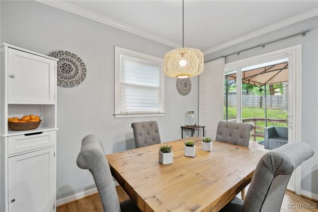 4906 Brickhaven Dr, Chesterfield, VA 23832