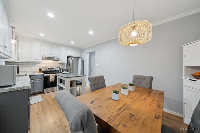 4906 Brickhaven Dr, Chesterfield, VA 23832