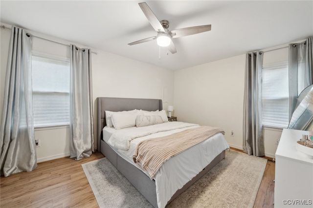 4906 Brickhaven Dr, Chesterfield, VA 23832