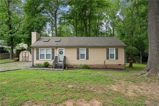 4906 Brickhaven Dr, Chesterfield, VA 23832