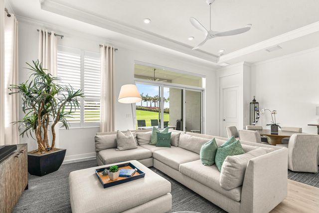 5105 Rivo Alto Circle, Westlake, FL 33470