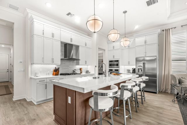5105 Rivo Alto Circle, Westlake, FL 33470