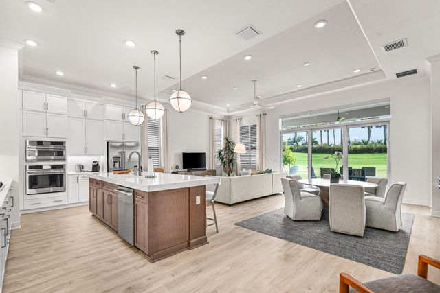 5105 Rivo Alto Circle, Westlake, FL 33470