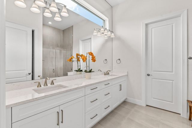 5105 Rivo Alto Circle, Westlake, FL 33470