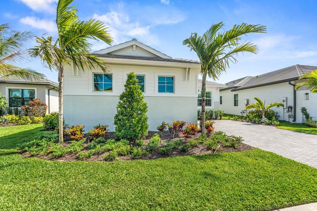 5105 Rivo Alto Circle, Westlake, FL 33470