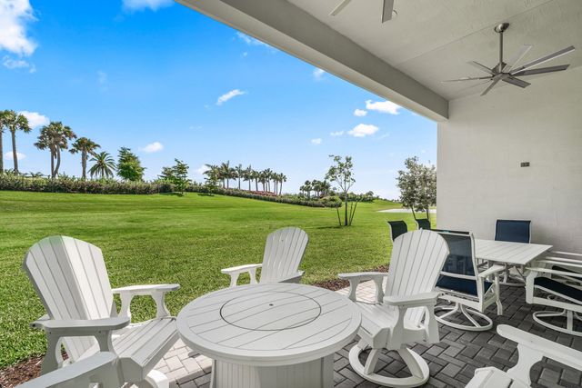 5105 Rivo Alto Circle, Westlake, FL 33470