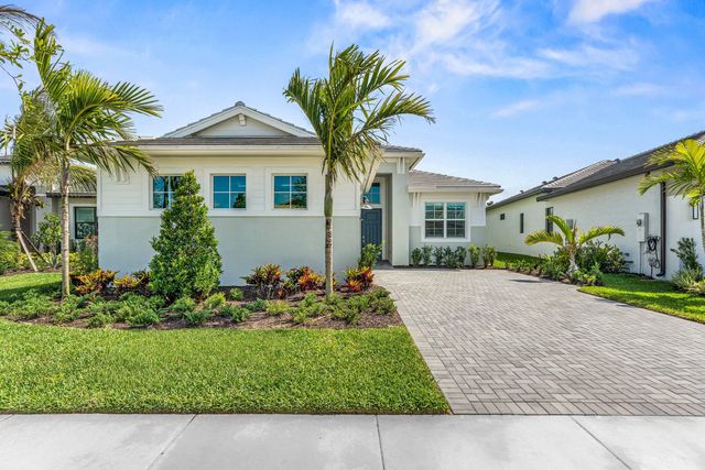 5105 Rivo Alto Circle, Westlake, FL 33470