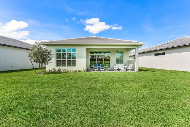 5105 Rivo Alto Circle, Westlake, FL 33470