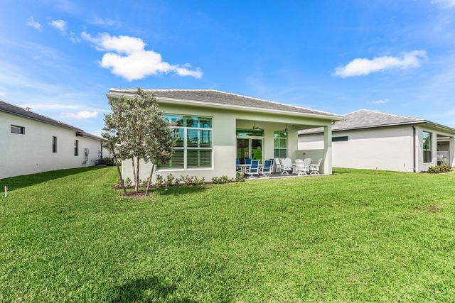 5105 Rivo Alto Circle, Westlake, FL 33470