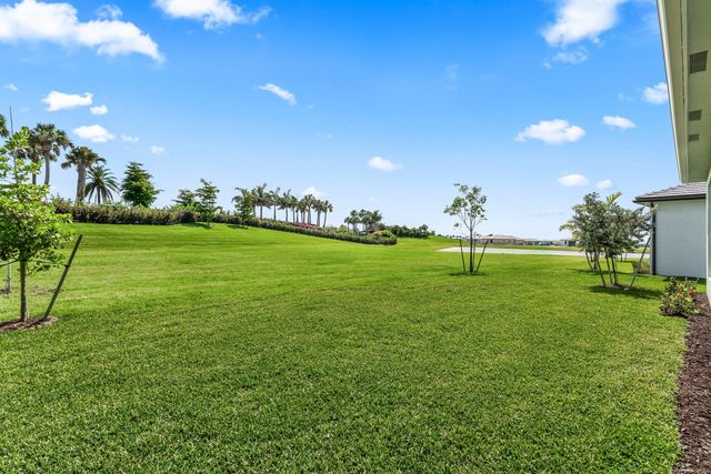 5105 Rivo Alto Circle, Westlake, FL 33470