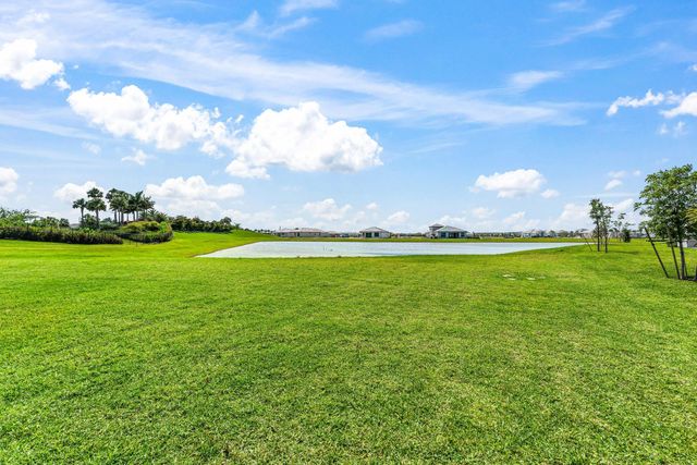 5105 Rivo Alto Circle, Westlake, FL 33470
