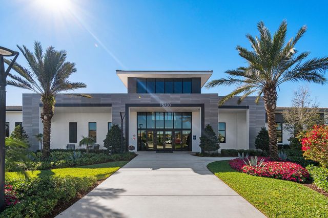 5105 Rivo Alto Circle, Westlake, FL 33470