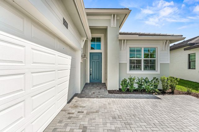 5105 Rivo Alto Circle, Westlake, FL 33470