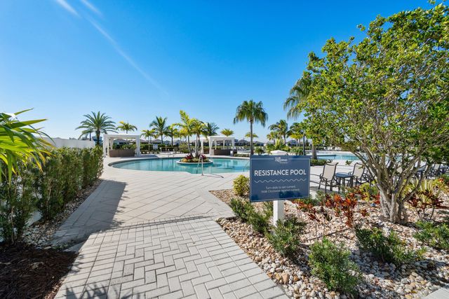 5105 Rivo Alto Circle, Westlake, FL 33470