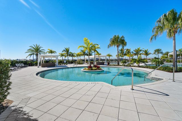 5105 Rivo Alto Circle, Westlake, FL 33470