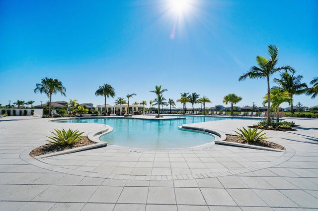 5105 Rivo Alto Circle, Westlake, FL 33470