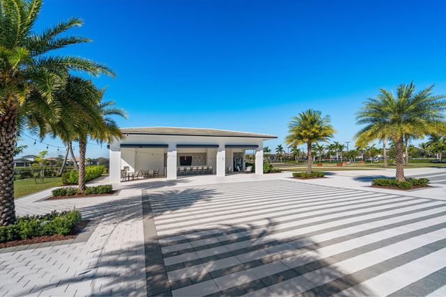 5105 Rivo Alto Circle, Westlake, FL 33470