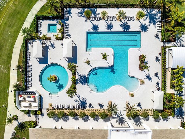 5105 Rivo Alto Circle, Westlake, FL 33470