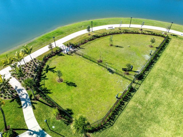 5105 Rivo Alto Circle, Westlake, FL 33470
