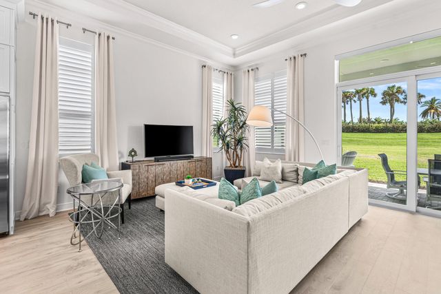5105 Rivo Alto Circle, Westlake, FL 33470