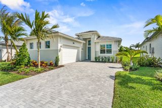 5105 Rivo Alto Circle, Westlake, FL 33470