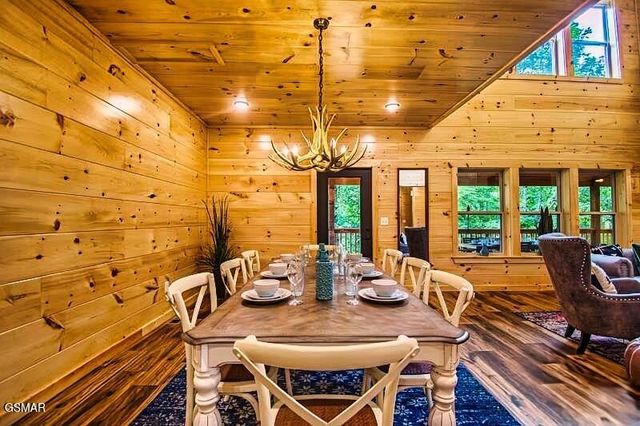 640 Stockton Drive, Sevierville, TN 37876