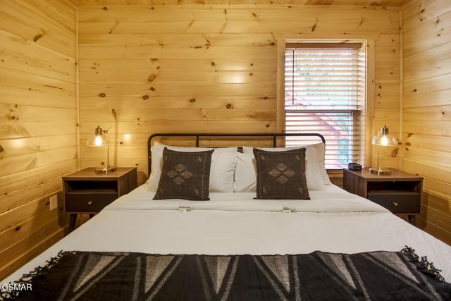 640 Stockton Drive, Sevierville, TN 37876