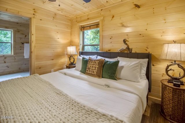 640 Stockton Drive, Sevierville, TN 37876