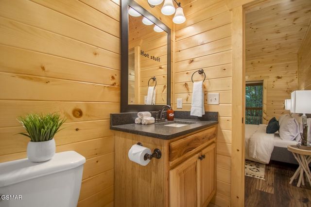 640 Stockton Drive, Sevierville, TN 37876