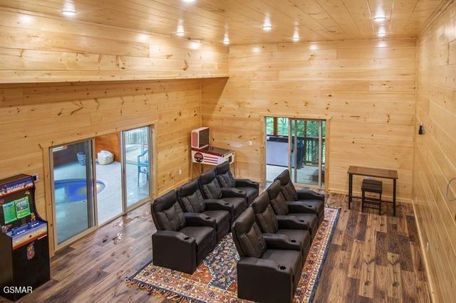 640 Stockton Drive, Sevierville, TN 37876