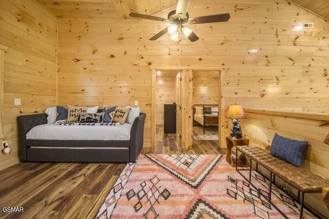 640 Stockton Drive, Sevierville, TN 37876