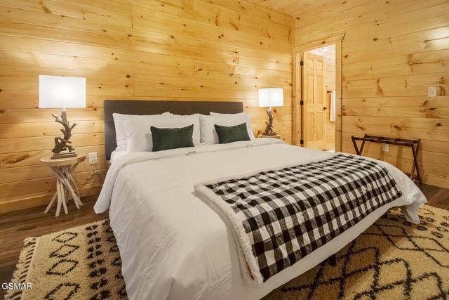 640 Stockton Drive, Sevierville, TN 37876