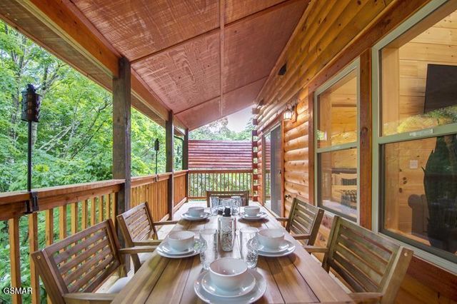 640 Stockton Drive, Sevierville, TN 37876