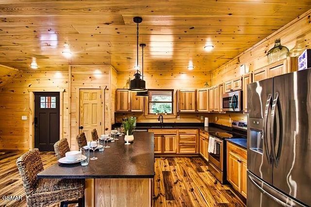 640 Stockton Drive, Sevierville, TN 37876