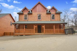 640 Stockton Drive, Sevierville, TN 37876