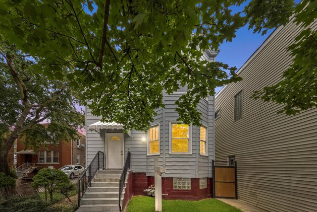 1323 S 51 Court, Cicero, IL 60804