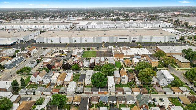 1323 S 51 Court, Cicero, IL 60804