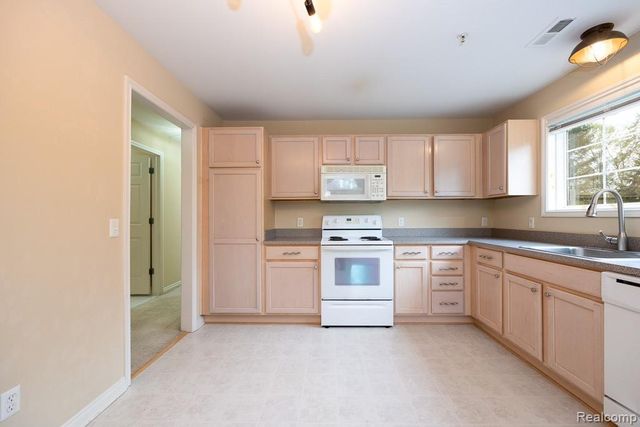 28443 Carlton Way Drive, Novi, MI 48377