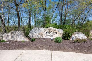 28443 Carlton Way Drive, Novi, MI 48377