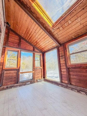 25 Vineyard Meadow Farms Rd., West Tisbury, MA 02575