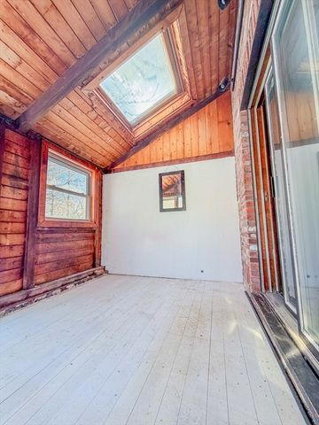 25 Vineyard Meadow Farms Rd., West Tisbury, MA 02575