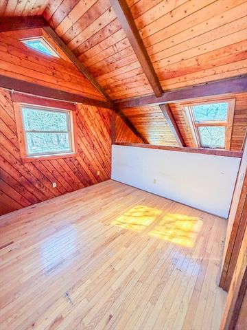 25 Vineyard Meadow Farms Rd., West Tisbury, MA 02575