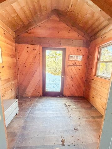 25 Vineyard Meadow Farms Rd., West Tisbury, MA 02575