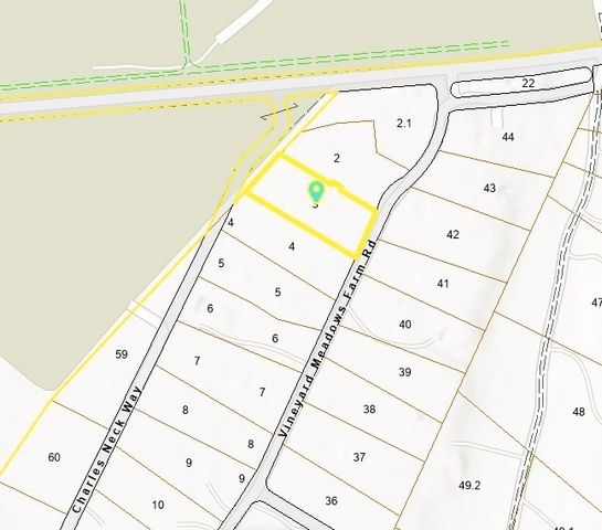 25 Vineyard Meadow Farms Rd., West Tisbury, MA 02575