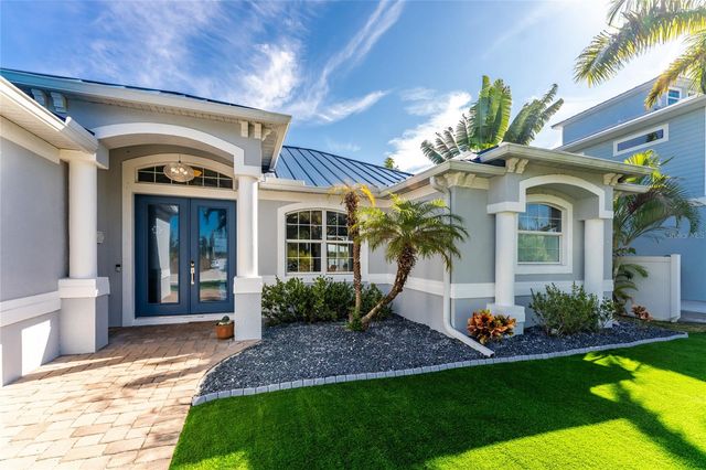 16168 LA BARGE CIRCLE, Port Charlotte, FL 33981