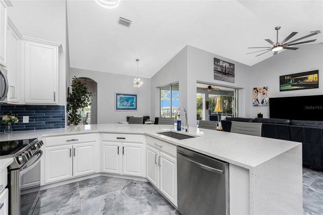 16168 LA BARGE CIRCLE, Port Charlotte, FL 33981