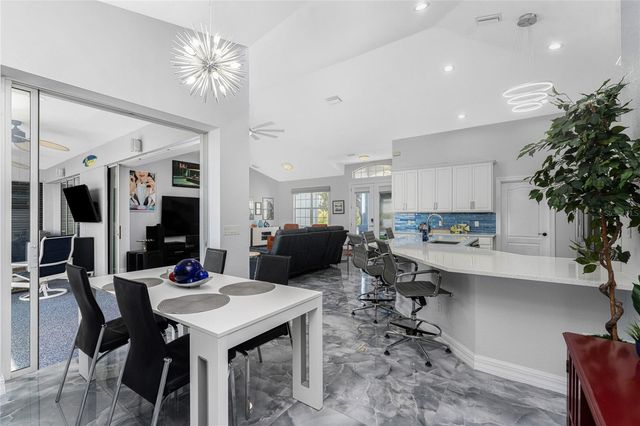 16168 LA BARGE CIRCLE, Port Charlotte, FL 33981