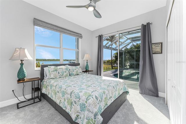 16168 LA BARGE CIRCLE, Port Charlotte, FL 33981