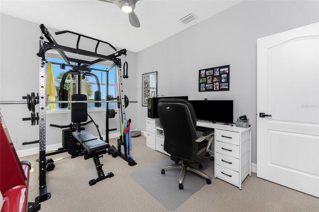 16168 LA BARGE CIRCLE, Port Charlotte, FL 33981